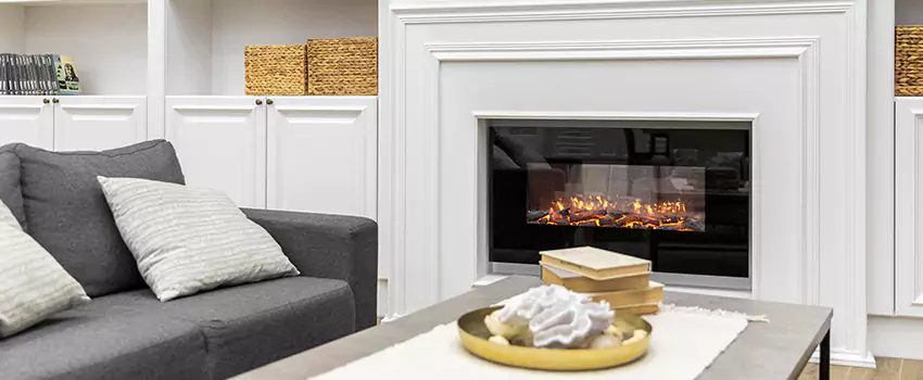 Pellet Fireplace Insert Installation in Park Ridge, IL