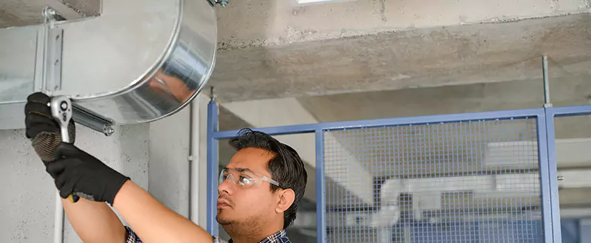 Benefit of Ventilation Cleaning in Park Ridge, Illinois